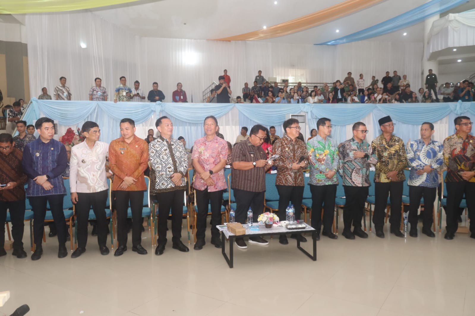Walikota Musrenbang