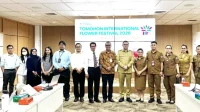 BI Perwakilan Sulut siap menyukseskan TIFF 2026