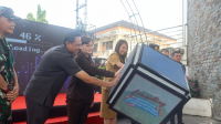 Hand scan launching TIFF 2026'