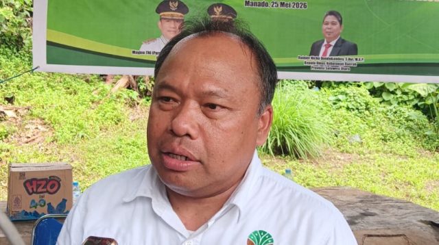 Kepala Balai TNB