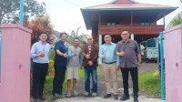 Pemkot Tomohon bersama investor kembangkan konsep Wellness Tourism dan Eco Living Tourism