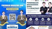 Pemkot Tomohon dan Politeknik Pariwisata Bali buka kelas jauh di Kalasey