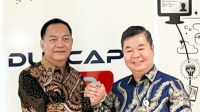 Walikota bertemu dengan Dirjen Dukcapil Kemendagri crop