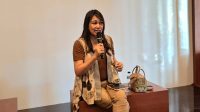 Kadis Pariwisata Provinsi Sulut dr Kartika Devi Tanos MARS