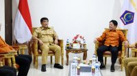 Gubernur dan BPS Resmikan Sensus Ekonomi 2026