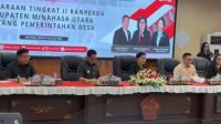 Rapat Paripurna DPRD Minut 3 Agustus 2026 (5)