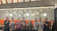 Walikota dan PT Metland Siapkan Konser Berkelas Internasional